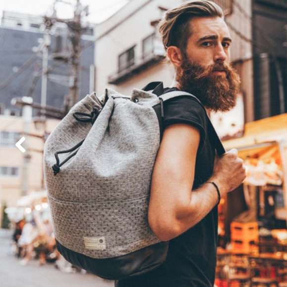 Hex Range Backpack - Picture 4 of 4